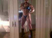 Virginia Sanchez,Ifbb pro athlete - Diferent pictures Virginia Sanchez,Ifbb pro athlete - Diferent pictures