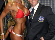 Lieke van Tok - 3th competition Open Rotterdamse Lieke van Tok - 3th competition Open Rotterdamse