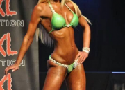 Lieke van Tok - 1th competition JBC 2014 Lieke van Tok - 1th competition JBC 2014