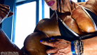 Virginia Sanchez,Ifbb pro athlete - female bodybuilding