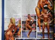 Lieke van Tok - News Papers and Magazines Lieke van Tok - News Papers and Magazines