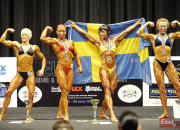 Virginia Sanchez,Ifbb pro athlete - Diferent pictures Virginia Sanchez,Ifbb pro athlete - Diferent pictures