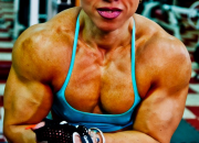 Virginia Sanchez,Ifbb pro athlete - Diferent pictures Virginia Sanchez,Ifbb pro athlete - Diferent pictures