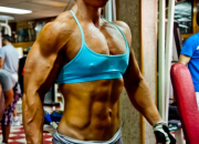 Virginia Sanchez,Ifbb pro athlete - Diferent pictures Virginia Sanchez,Ifbb pro athlete - Diferent pictures
