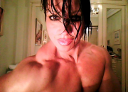 Virginia Sanchez,Ifbb pro athlete - Diferent pictures Virginia Sanchez,Ifbb pro athlete - Diferent pictures
