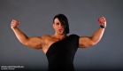 Virginia Sanchez,Ifbb pro athlete - female muscle