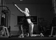 Lieke van Tok - Workout Pictures Lieke van Tok - Workout Pictures