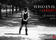 Virginia Sanchez,Ifbb pro athlete - Shooting for the album Virginia Sanchez,Ifbb pro athlete - Shooting for the album