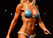 Lieke van Tok - olympia amateur 2015 prague Lieke van Tok - olympia amateur 2015 prague
