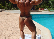 Virginia Sanchez,Ifbb pro athlete - Diferent pictures Virginia Sanchez,Ifbb pro athlete - Diferent pictures