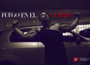 Virginia Sanchez,Ifbb pro athlete - Shooting for the album Virginia Sanchez,Ifbb pro athlete - Shooting for the album