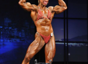 Virginia Sanchez,Ifbb pro athlete - 3rd place Toronto pro supershow Virginia Sanchez,Ifbb pro athlete - 3rd place Toronto pro supershow