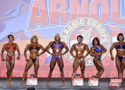 Virginia Sanchez,Ifbb pro athlete - Forth Arnold Europe 2012,6th place Virginia Sanchez,Ifbb pro athlete - Forth Arnold Europe 2012,6th place