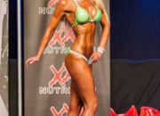 Lieke van Tok - 1th competition JBC 2014 Lieke van Tok - 1th competition JBC 2014