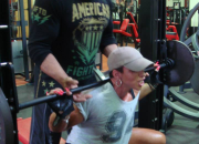 Virginia Sanchez,Ifbb pro athlete - Diferent pictures Virginia Sanchez,Ifbb pro athlete - Diferent pictures