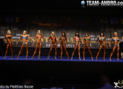 Lieke van Tok - 5th competition European championship Santa susanna 2014 Lieke van Tok - 5th competition European championship Santa susanna 2014