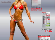 Lieke van Tok - Supashape Sponsor Lieke van Tok - Supashape Sponsor