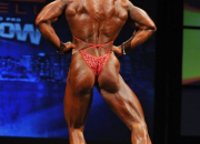 Virginia Sanchez,Ifbb pro athlete - 3rd place Toronto pro supershow Virginia Sanchez,Ifbb pro athlete - 3rd place Toronto pro supershow