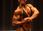 Virginia Sanchez,Ifbb pro athlete - Diferent pictures Virginia Sanchez,Ifbb pro athlete - Diferent pictures