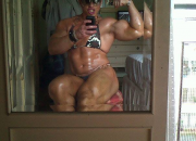 Virginia Sanchez,Ifbb pro athlete - Diferent pictures Virginia Sanchez,Ifbb pro athlete - Diferent pictures