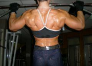 Virginia Sanchez,Ifbb pro athlete - Diferent pictures Virginia Sanchez,Ifbb pro athlete - Diferent pictures