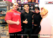 Virginia Sanchez,Ifbb pro athlete - Diferent pictures Virginia Sanchez,Ifbb pro athlete - Diferent pictures